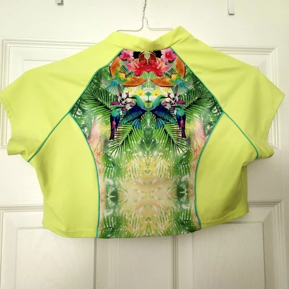 EUC Victoria's Secret bikini top-size Large - Picture 2 of 3